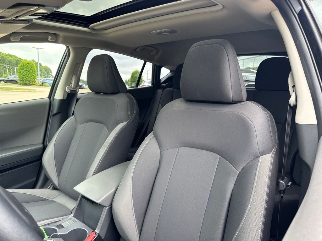 2025 Subaru Crosstrek Premium Premium
