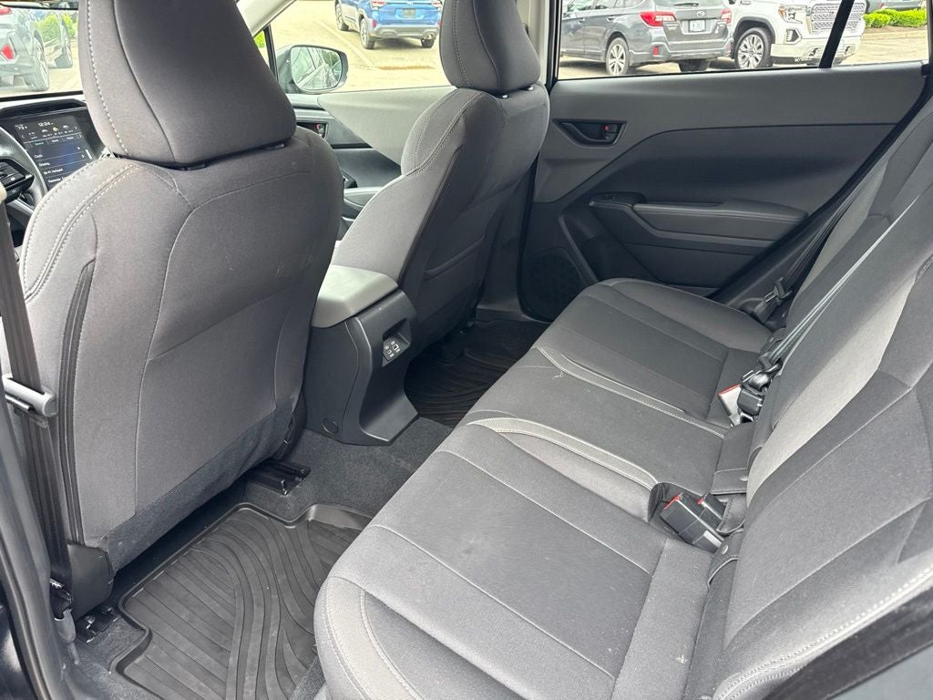 2025 Subaru Crosstrek Premium Premium