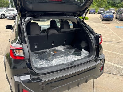 2025 Subaru Crosstrek Premium Premium
