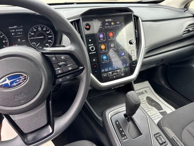 2025 Subaru Crosstrek Premium Premium