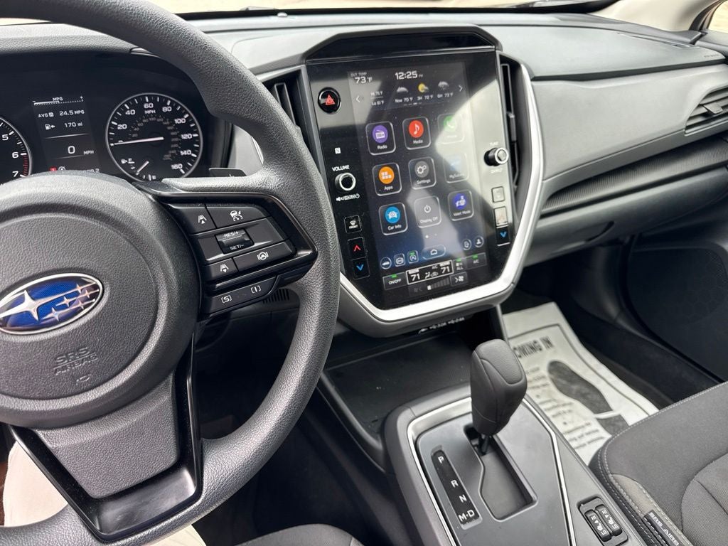 2025 Subaru Crosstrek Premium Premium