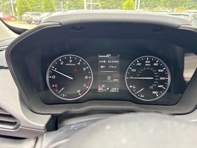 2025 Subaru Crosstrek Premium Premium