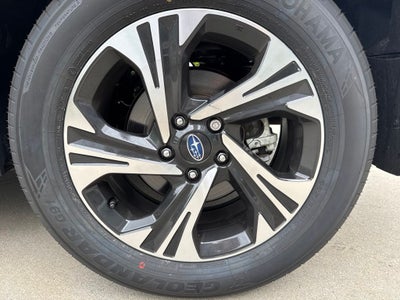 2025 Subaru Crosstrek Premium Premium