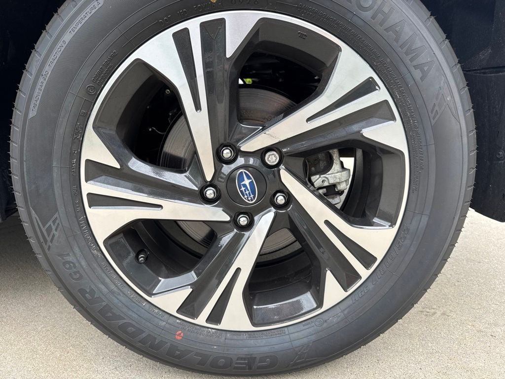2025 Subaru Crosstrek Premium Premium