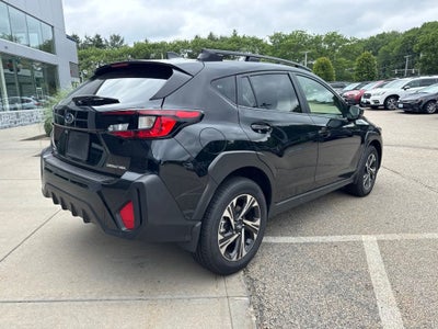 2025 Subaru Crosstrek Premium Premium