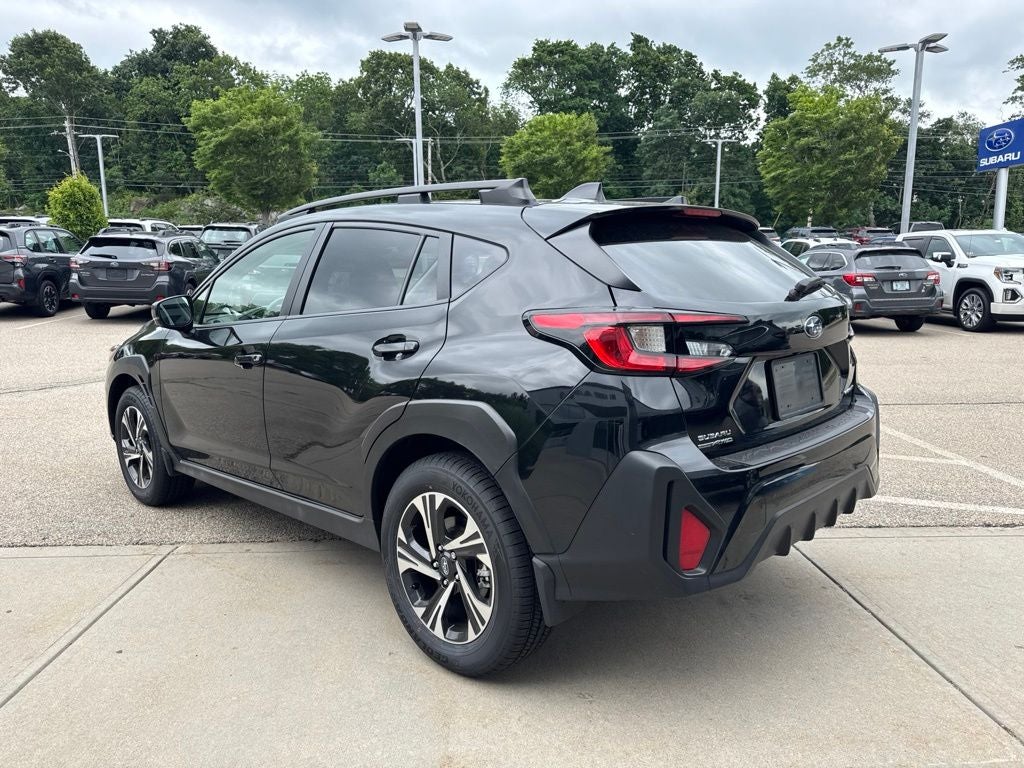 2025 Subaru Crosstrek Premium Premium