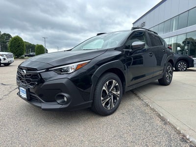 2025 Subaru Crosstrek Premium Premium