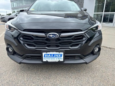 2025 Subaru Crosstrek Premium Premium