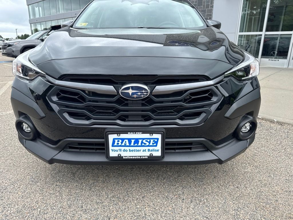 2025 Subaru Crosstrek Premium Premium