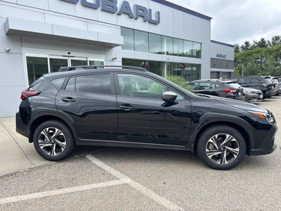 2025 Subaru Crosstrek Premium Premium