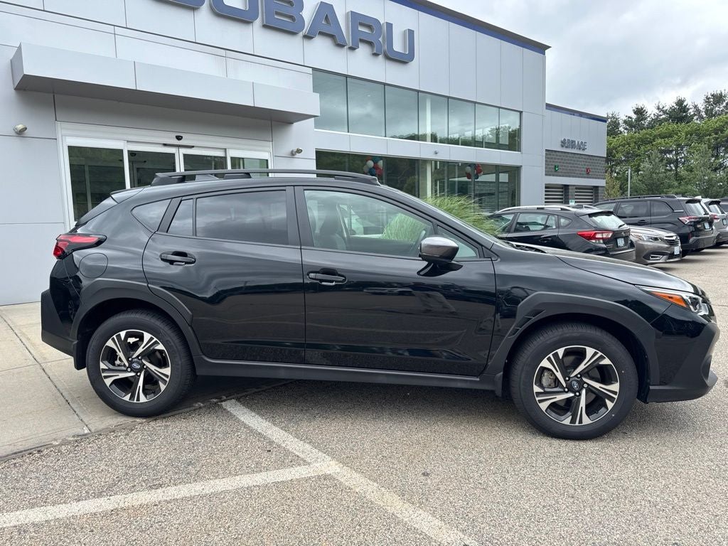 2025 Subaru Crosstrek Premium Premium