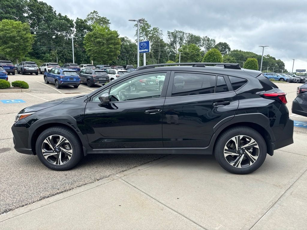 2025 Subaru Crosstrek Premium Premium