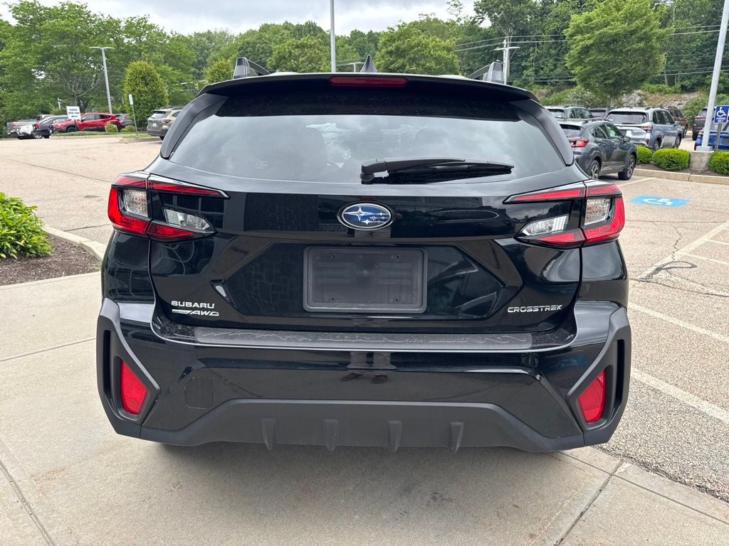 2025 Subaru Crosstrek Premium Premium