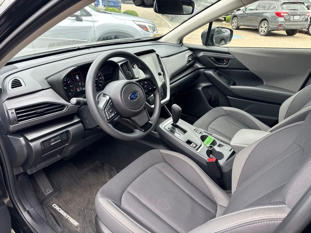 2025 Subaru Crosstrek Premium Premium