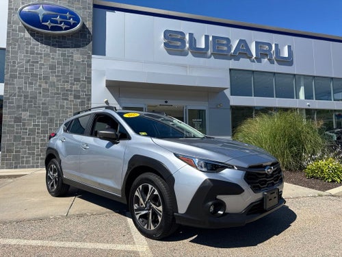 2025 Subaru Crosstrek Premium Premium