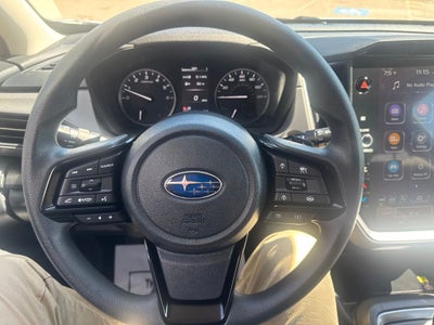 2025 Subaru Crosstrek Premium Premium