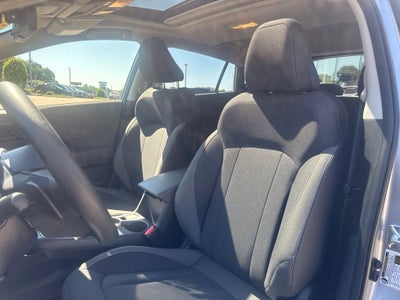 2025 Subaru Crosstrek Premium Premium