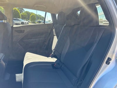 2025 Subaru Crosstrek Premium Premium