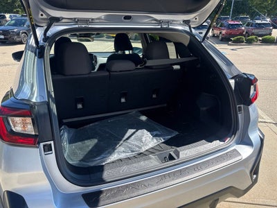 2025 Subaru Crosstrek Premium Premium