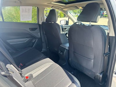 2025 Subaru Crosstrek Premium Premium