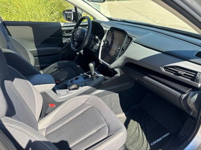 2025 Subaru Crosstrek Premium Premium