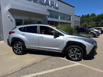 2025 Subaru Crosstrek Premium Premium