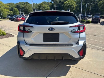 2025 Subaru Crosstrek Premium Premium