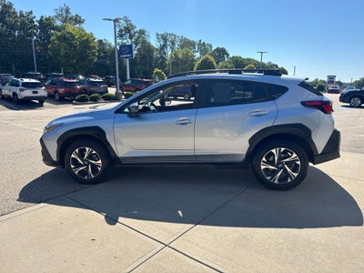2025 Subaru Crosstrek Premium Premium