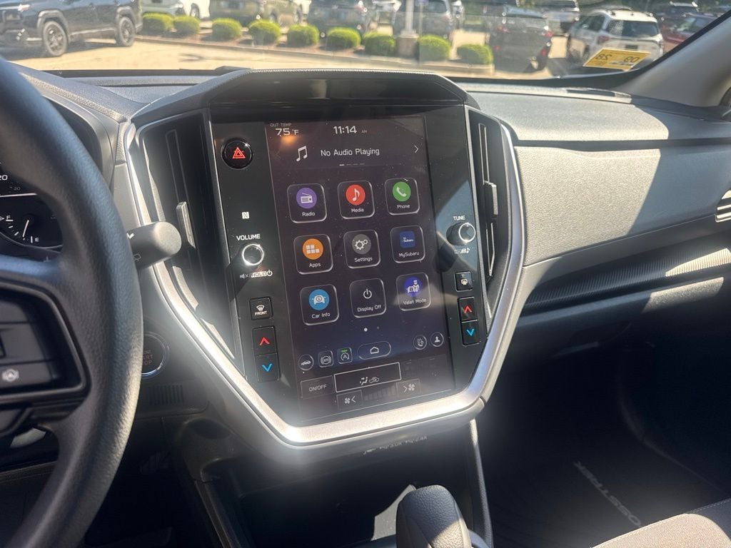 2025 Subaru Crosstrek Premium Premium