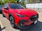 2026 Subaru Crosstrek Hybrid Limited
