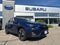 2026 Subaru Crosstrek Hybrid Limited