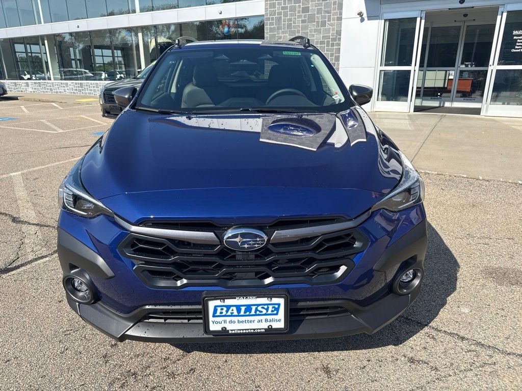 2026 Subaru Crosstrek Hybrid Limited