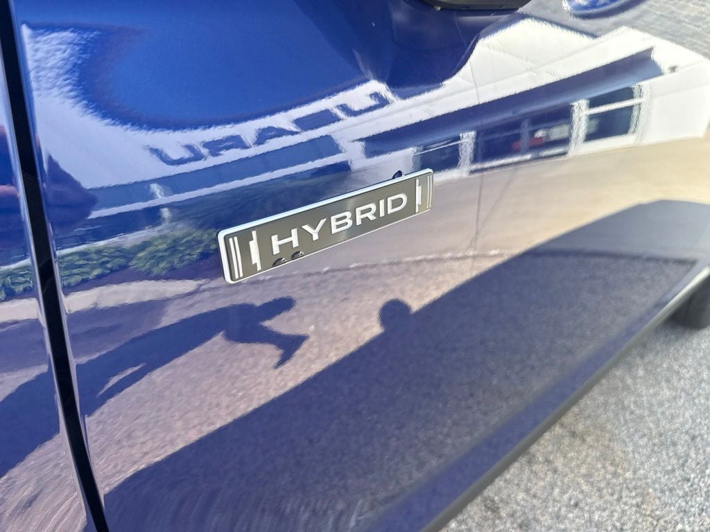 2026 Subaru Crosstrek Hybrid Limited