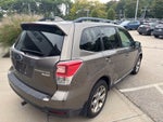 2017 Subaru Forester 2.5i Touring