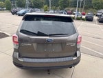 2017 Subaru Forester 2.5i Touring