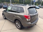 2017 Subaru Forester 2.5i Touring