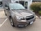 2017 Subaru Forester 2.5i Touring