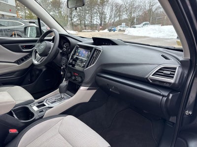 2023 Subaru Forester Base