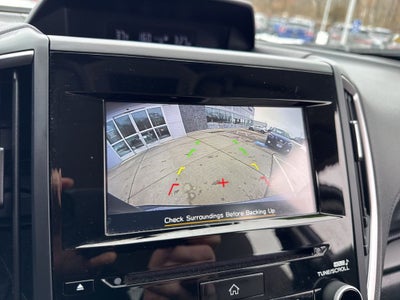 2023 Subaru Forester Base