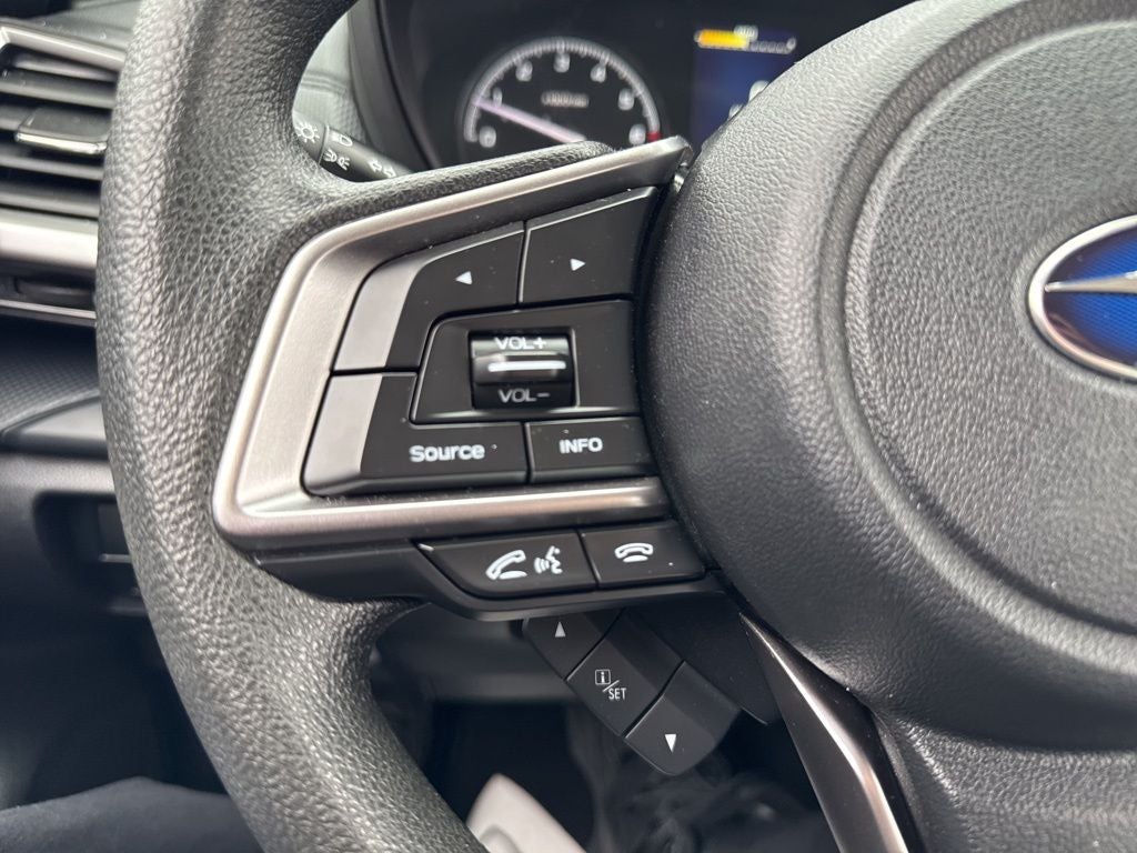 2023 Subaru Forester Base