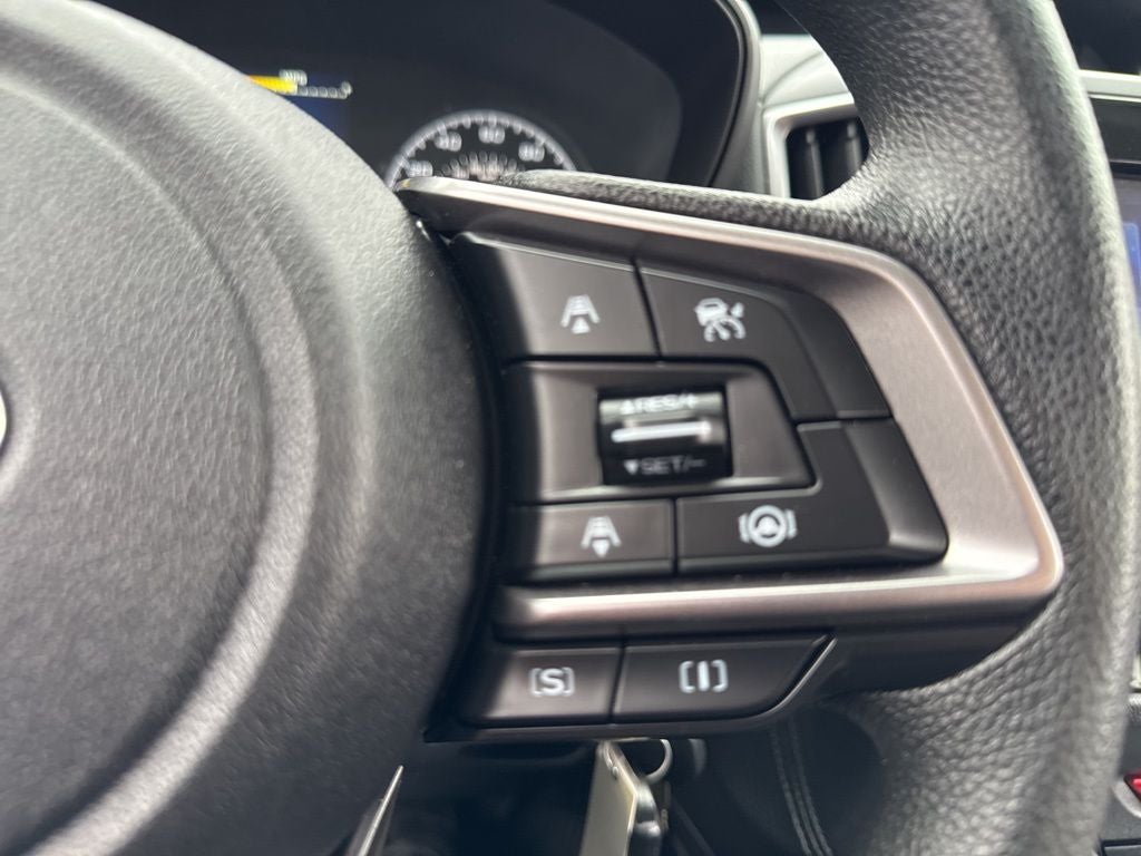 2023 Subaru Forester Base