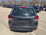 2023 Subaru Forester Base