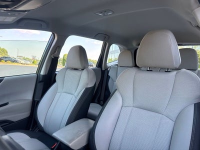 2023 Subaru Forester Base