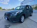 2023 Subaru Forester Base