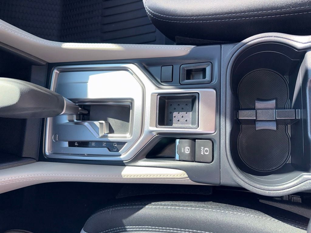 2024 Subaru Forester Base