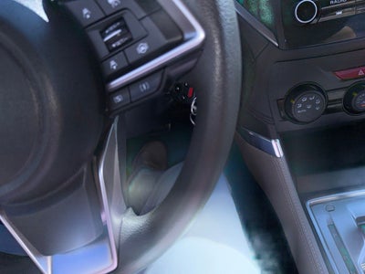 2024 Subaru Forester Base