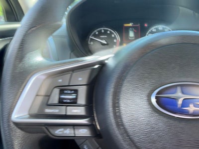 2024 Subaru Forester Base