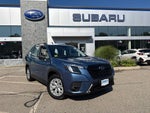2024 Subaru Forester Base