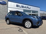 2024 Subaru Forester Base