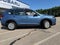 2024 Subaru Forester Base